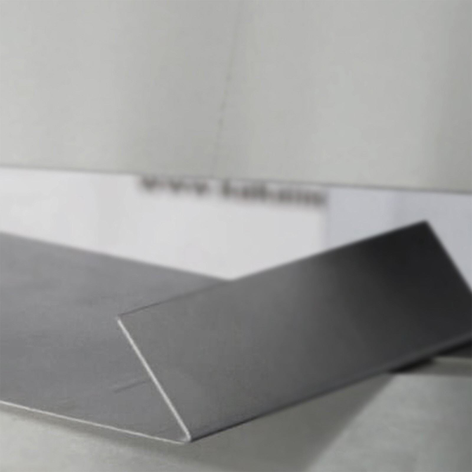 KAKA Industrial W-4812 ,48-Inch Heavy Duty Sheet Metal Pan And Box Brake
