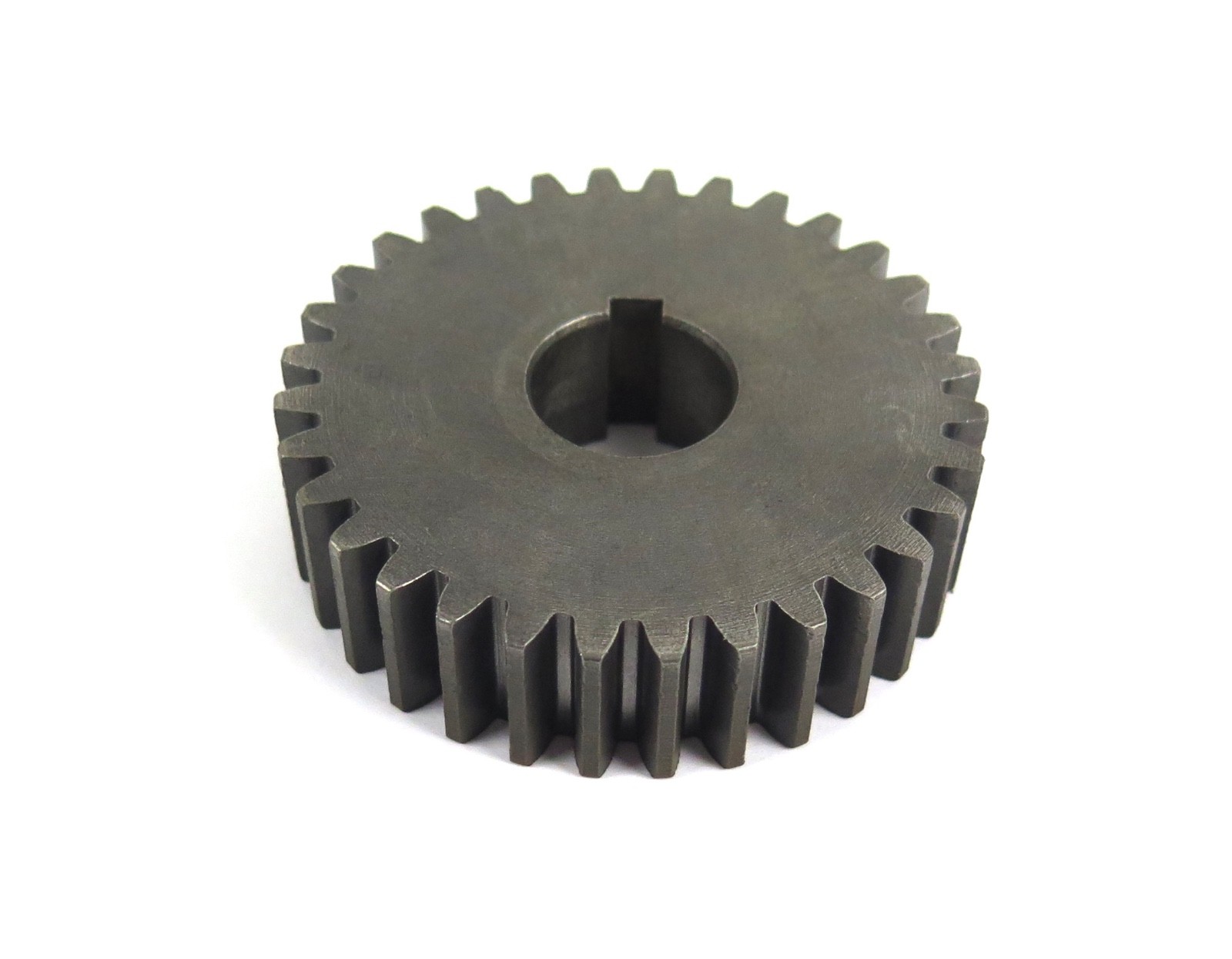 LeBlond 13″ Geared Head Lathe 32T Banjo Gear