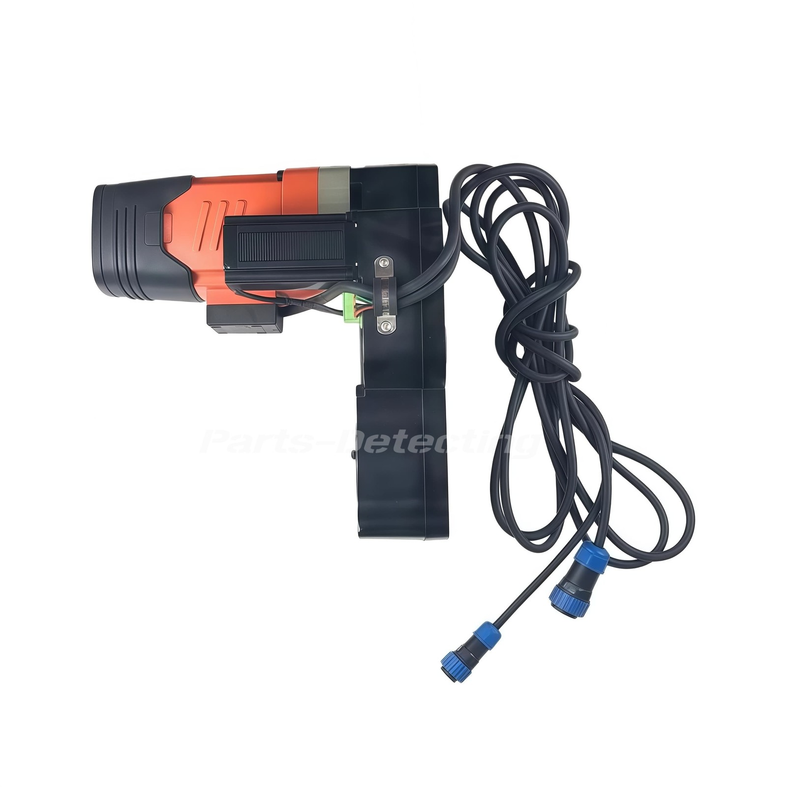 Portable Line Boring+Welding Machine HDL350 Machinery Bore Cutting Welding New
