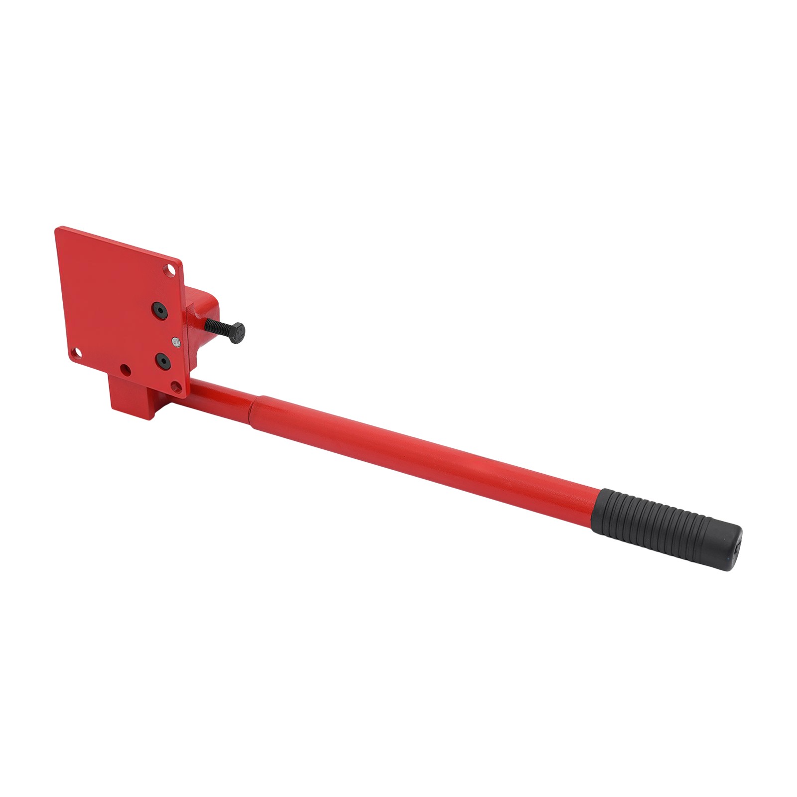 Manual Flat Bar Bender, Sheet Metal Bending Tool, Flat Metal Bending Tool