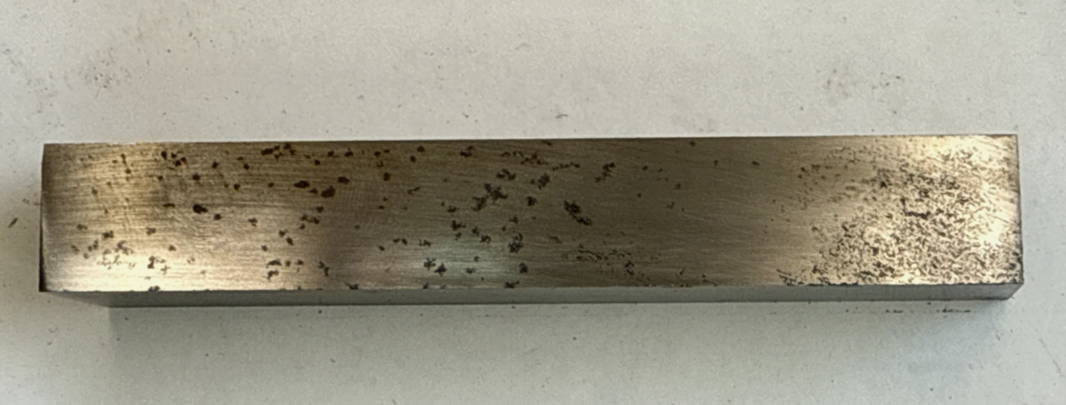 Mo-Max Cleveland USA 3/4″ x 3/4” x 5” USA