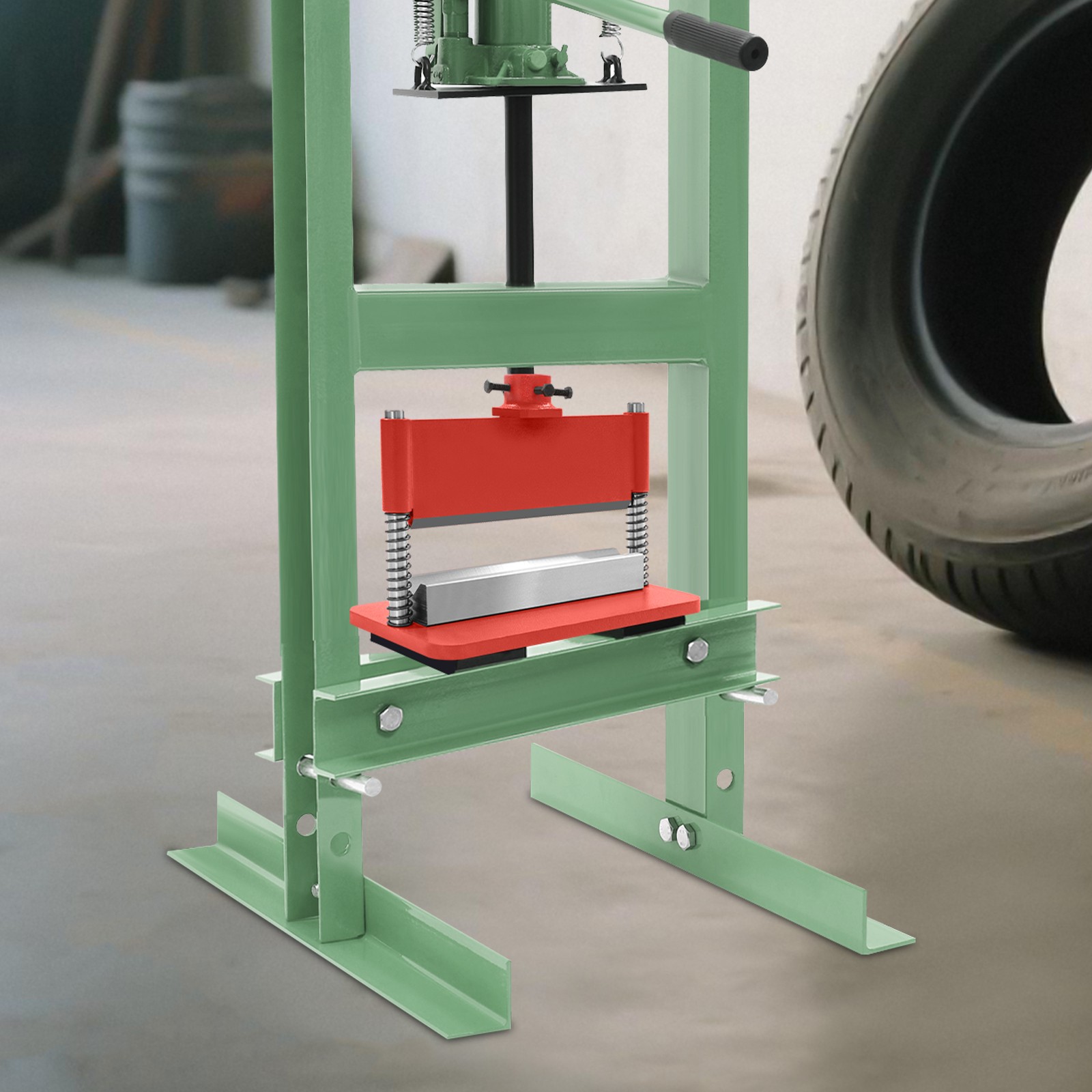 Press Brake Attachment Press Brake Attachment for Hydraulic Shop Presses SALE