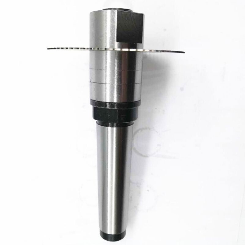 Arbor Involute Gear Cutter High Speed Steel Morse Taper Milling Tools Holder