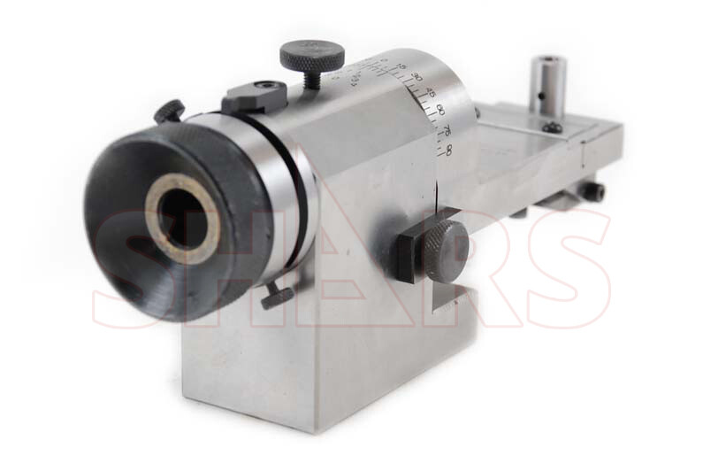 SHARS QUALITY VISION RADIUS ANGLE GRINDING DIAMOND WHEEL DRESSER GRINDER NEW R}