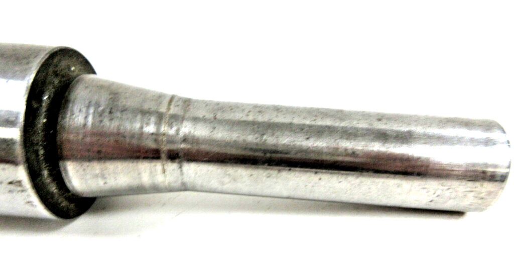 END MILL TOOL HOLDER ADAPTER 3/4″ HOLE DIA. 6-5/8″ OAL, 1/2″ THREAD END DIA.