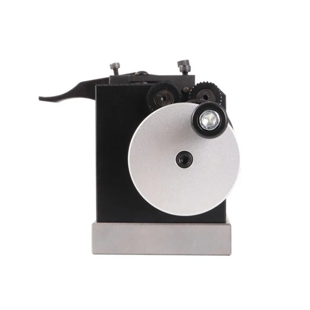 Fixture Ultra Precision Punch Grinder Concentricity Measuring Instrument