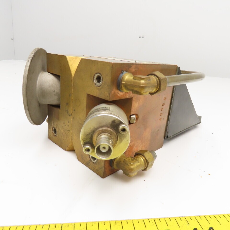 Mitsubishi A3330 CO2 Laser Part ML5036D