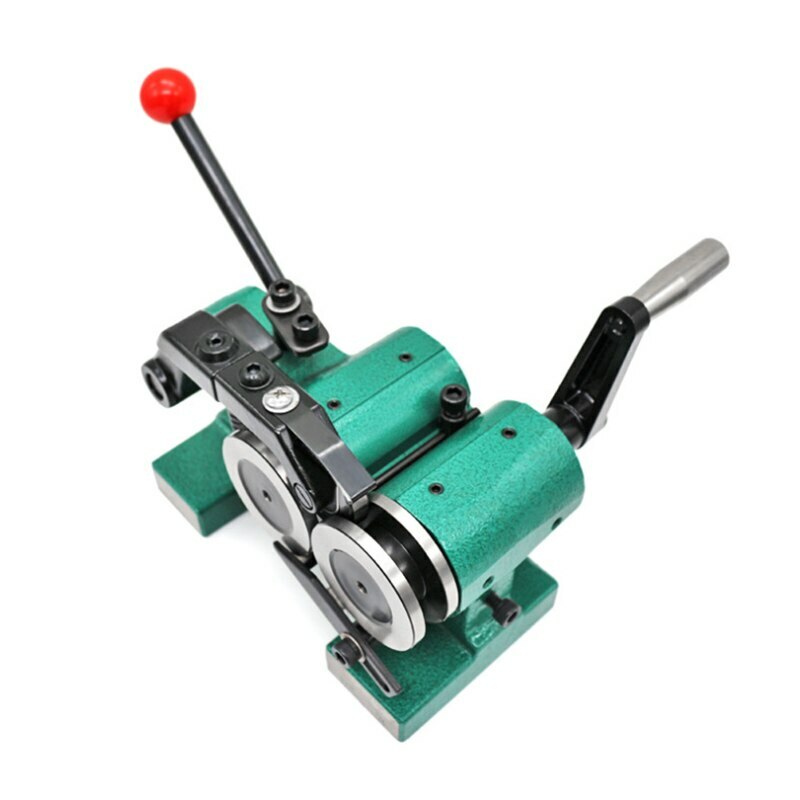 PGA punch grinder molding machine thimble punching machine 0.005 PGA