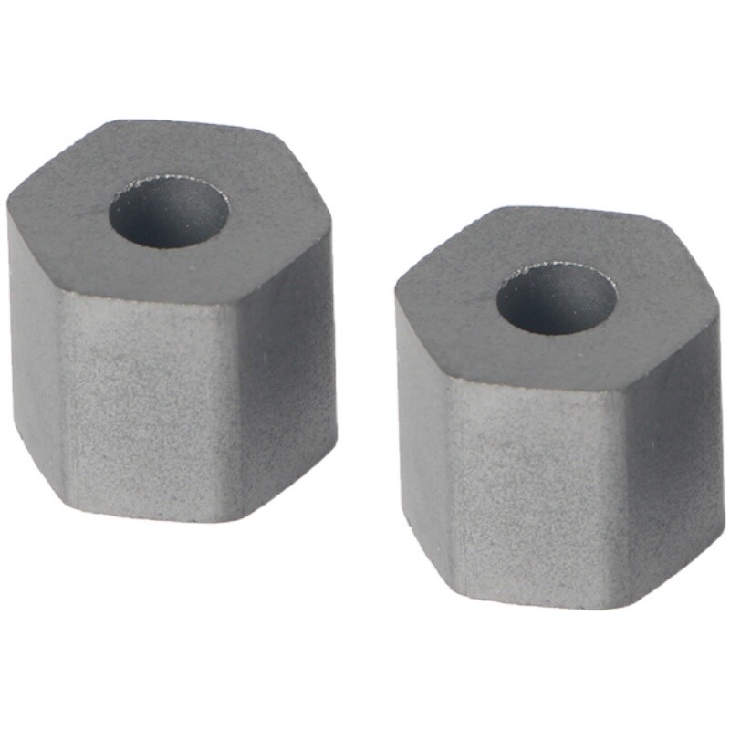EDM Wire Cutting Fitting Conductive Block Wear-Resistant Tungsten Steel Hard 2X