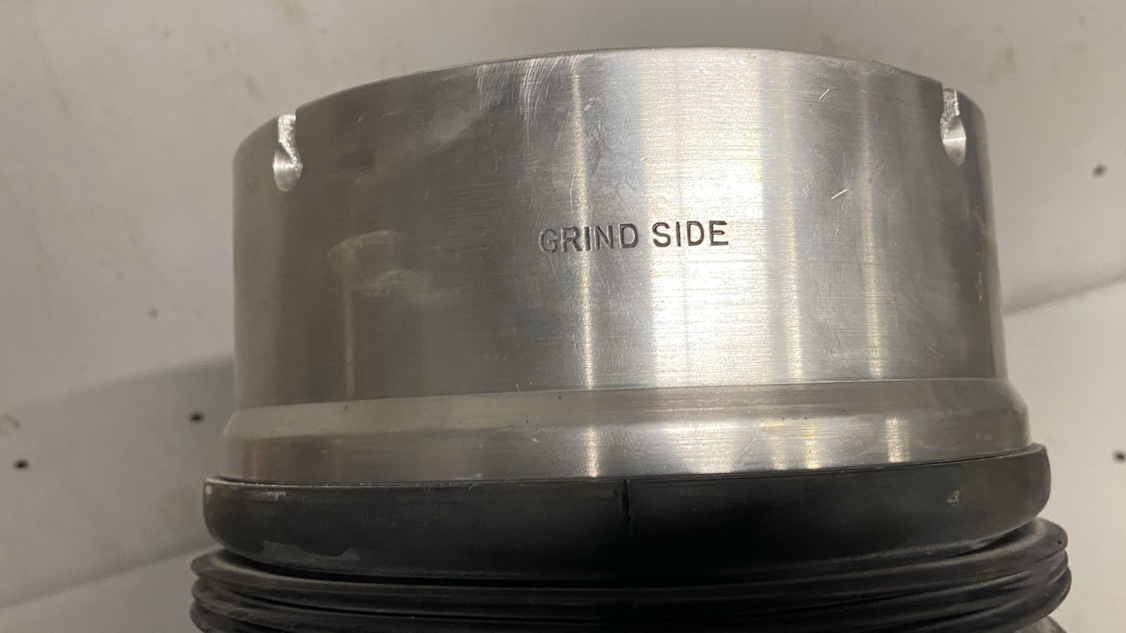 Moore Tools High Speed Jig Grinder Grinding Boring Spindle Head