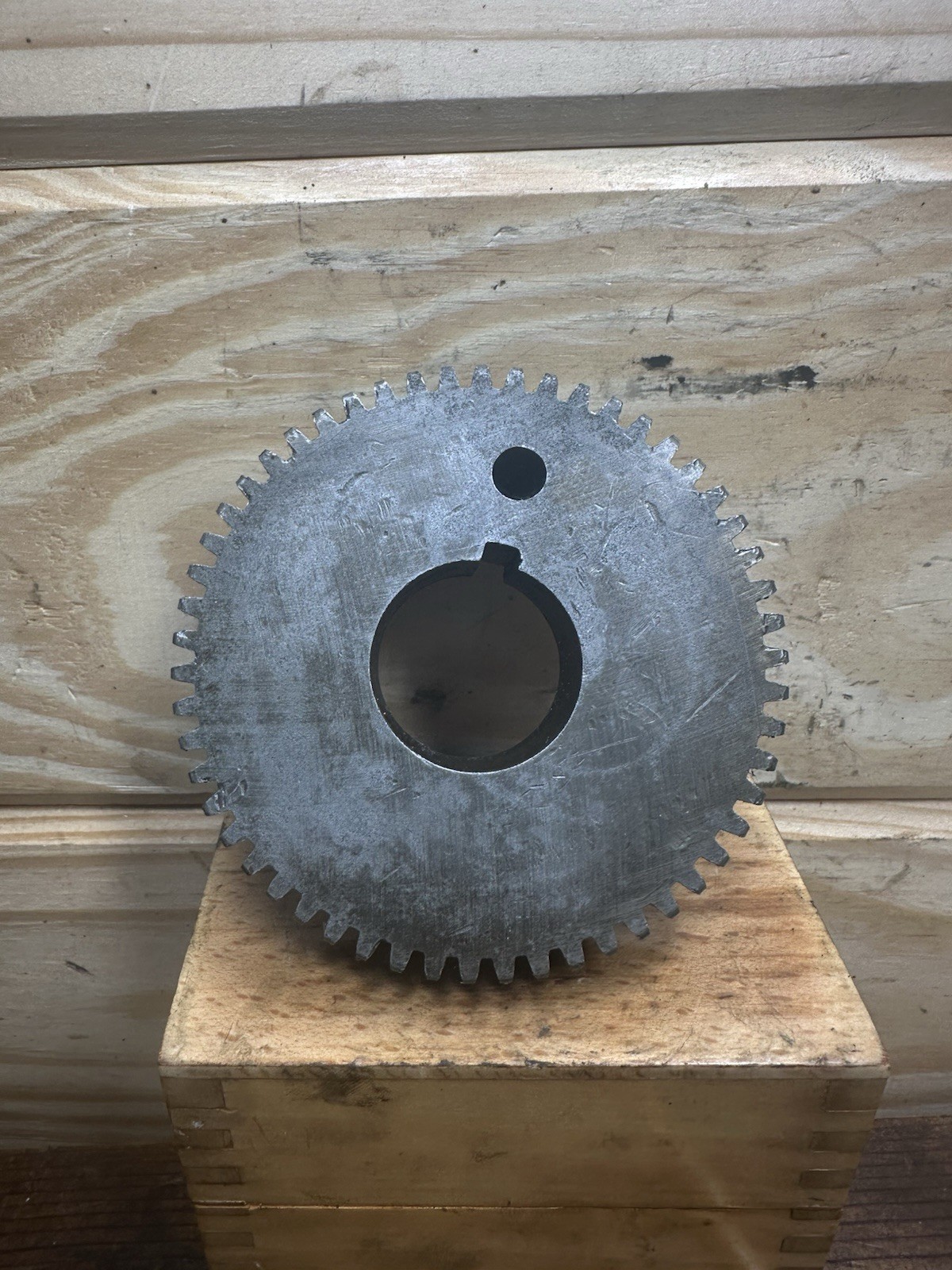 South Bend Lathe Head Stock Gear 54 Tooth