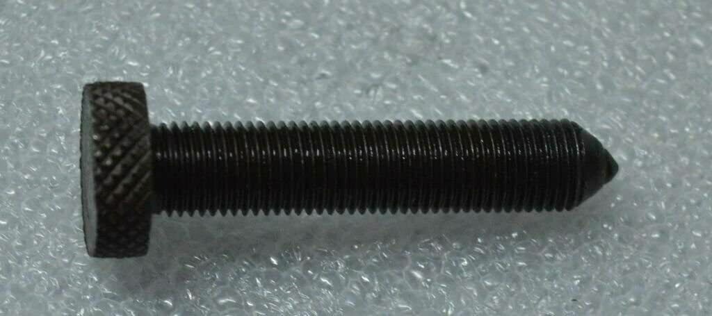 1 Piece VALVE SEAT GRINDER STONE DRESSER 0.50CT 3/8″ X UNF BLACK & DECKER SIOUX@