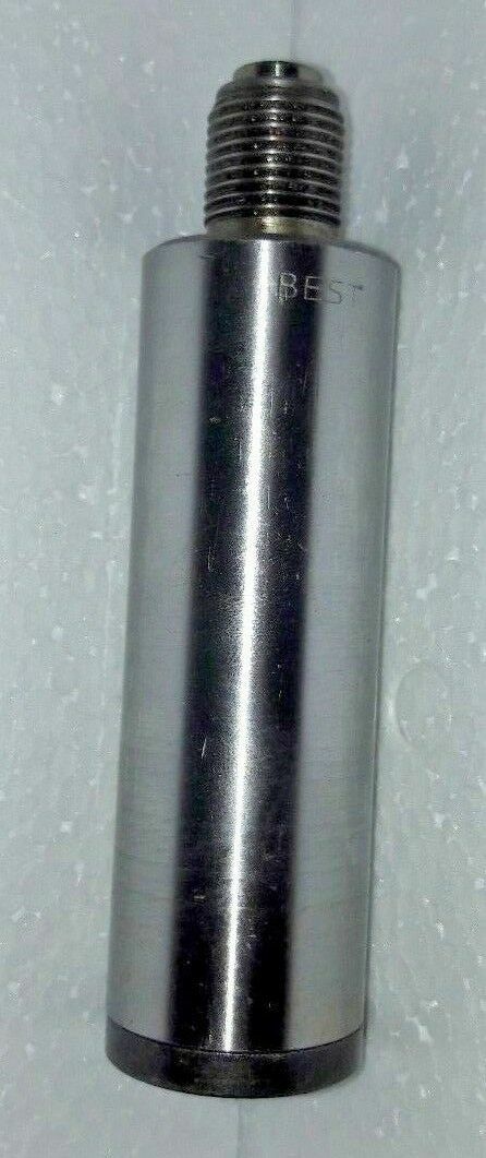 Black & Decker Style Valve Seat Grinder Stone Holder Thread 9/16” + HEX Drive