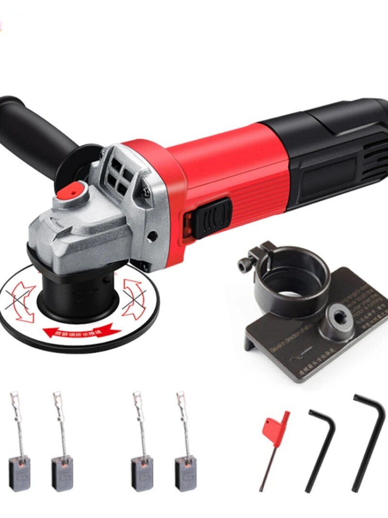950W Multi Electric Portable Chamfering Machine Metal Mold Inner Hole Trimmer