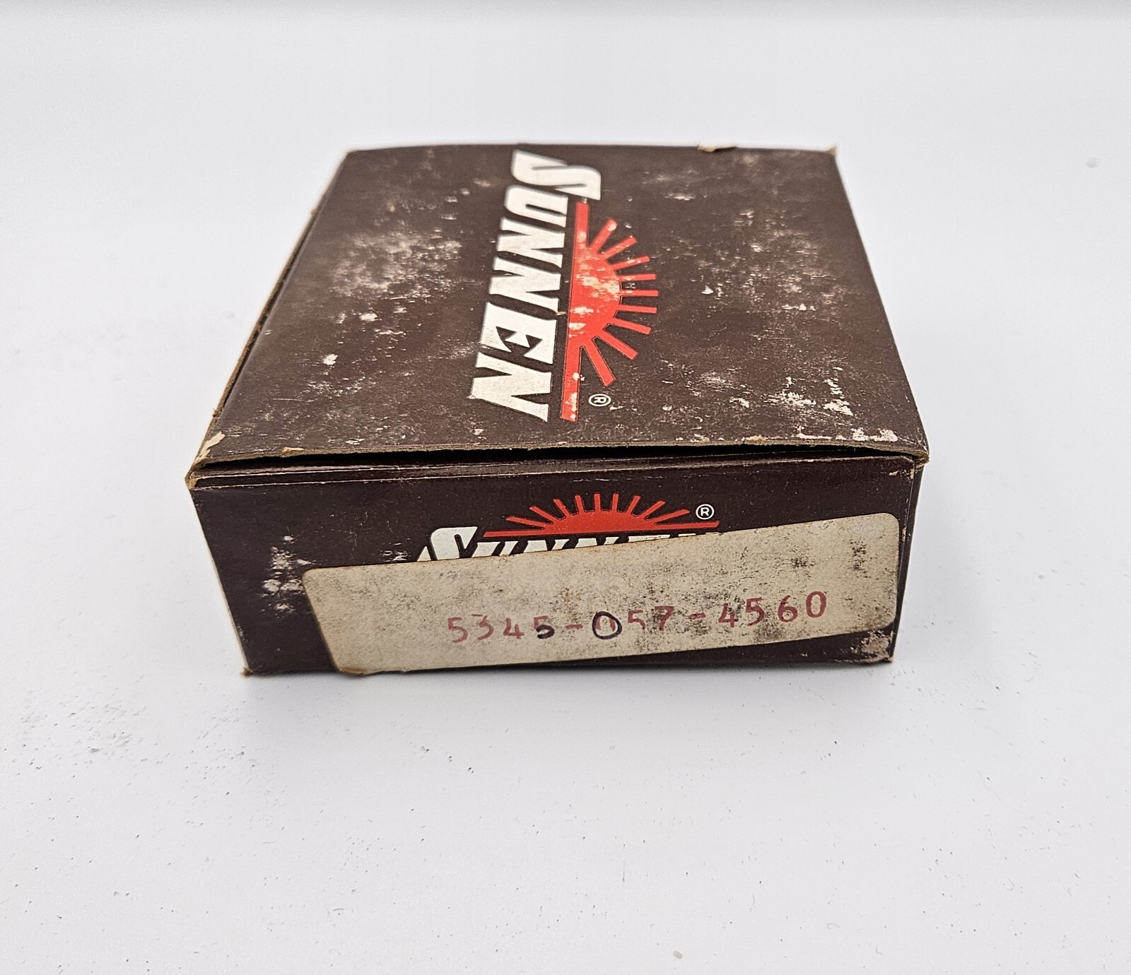 SUNNEN N37-J83 ONE STONE SET DIA. RANGE 3.5″ TO 5.5” NOS