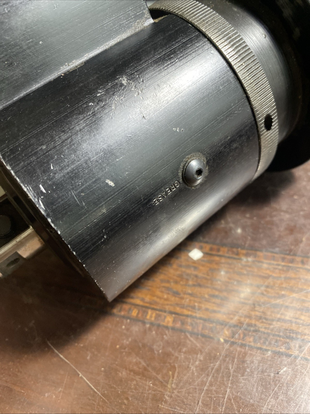 Tapmatic Cat 50 #NCR1A, 1/2″ Reversible Tapping Head Attachment 2000 RPM Max