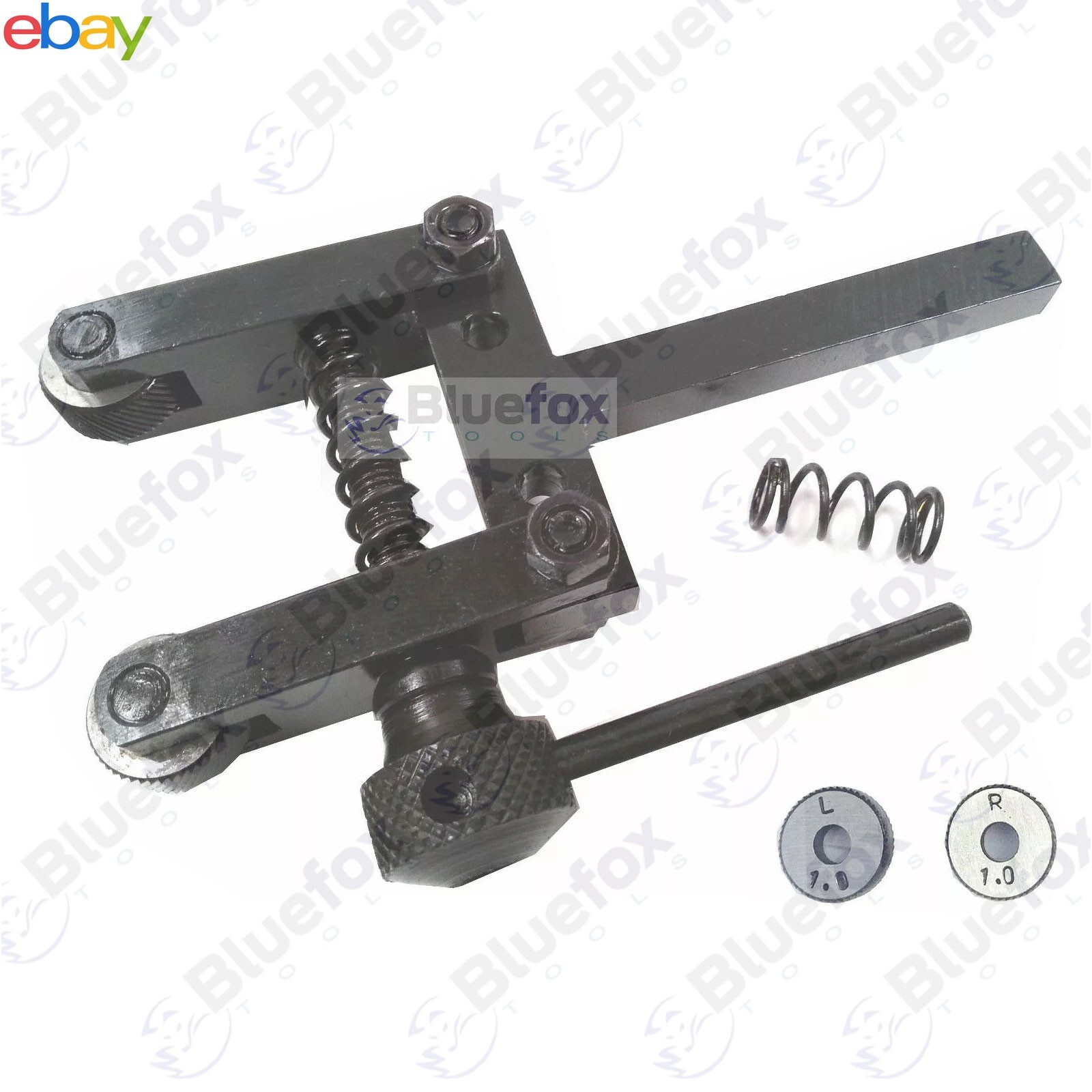 Knurling Tools 1 Wheel 2 Wheel Clamp Type Scissor Type 6 Wheel Choose Model