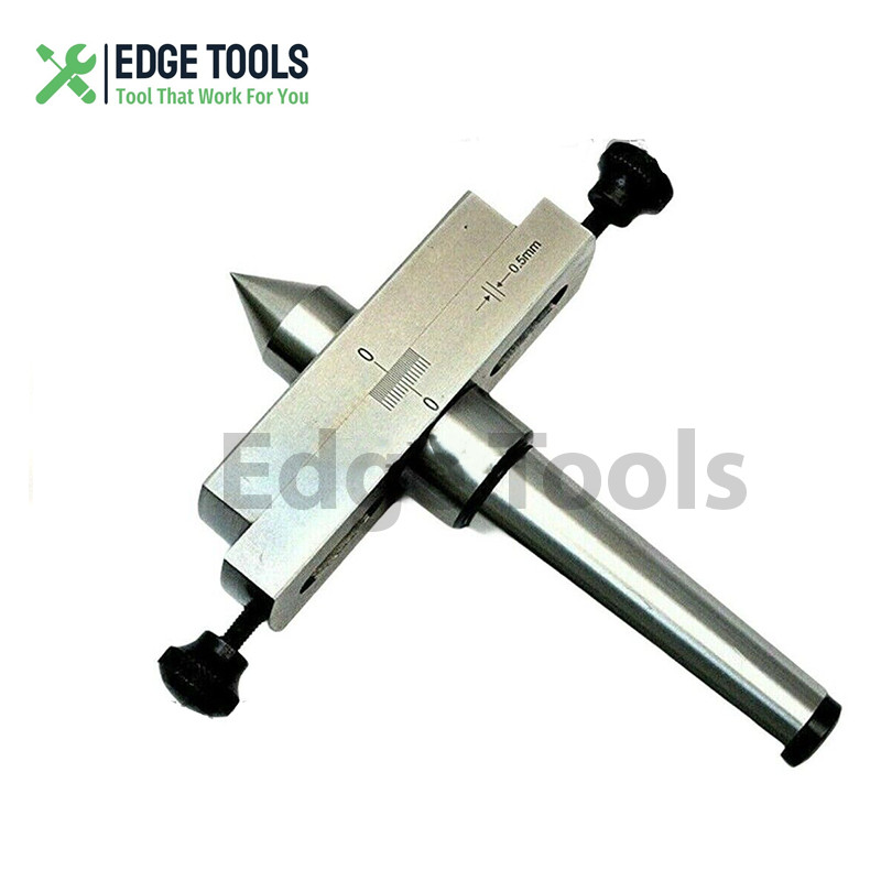 New MT2 Lathe Taper Turning Attachment in 2MT Shank Turning Metal In Taper USA