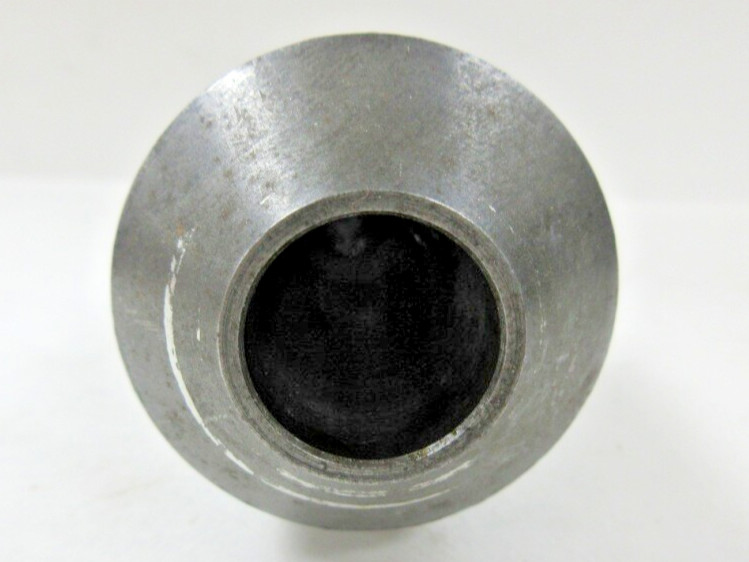 END MILL TOOL HOLDER ADAPTER 3/4″ HOLE DIA. 6-5/8″ OAL, 1/2″ THREAD END DIA.