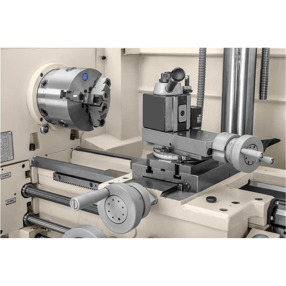 G0791 12″ x 36″ Combination Gunsmithing Lathe/Mill