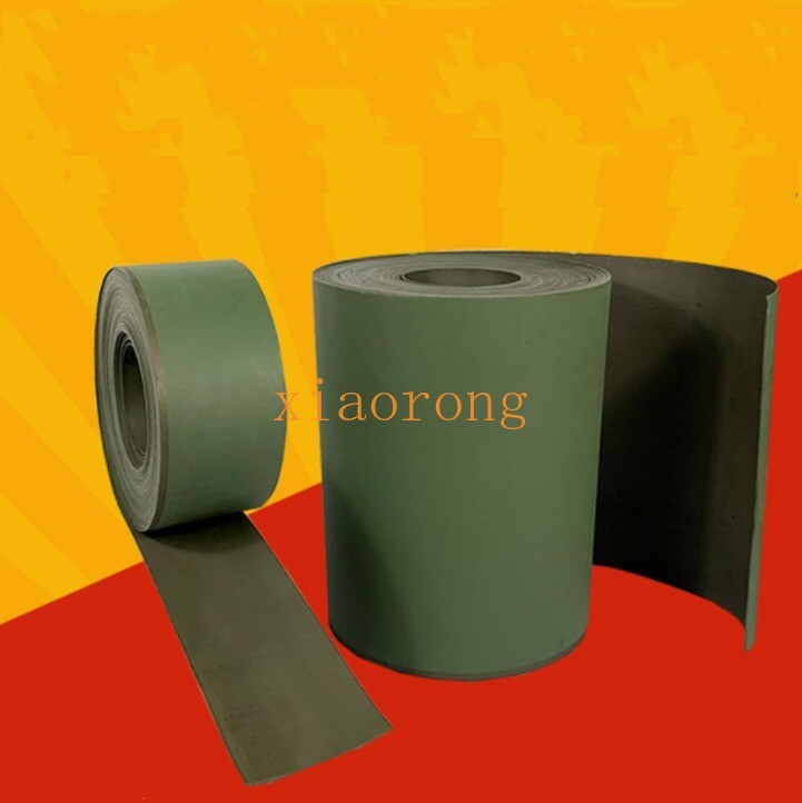 0.5mm/0.8mm/1.0mm/1.2mm/1.5mm/2.0mm/2.5mm/3.0mm Green Color for Milling