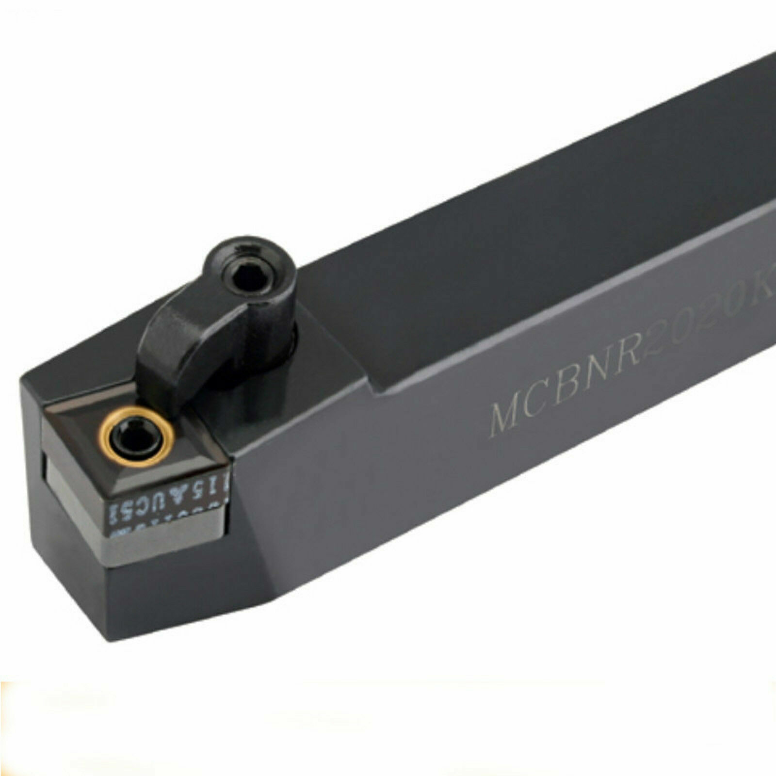 MCBNR3232P12 External Turning Tool Holder 32 x170mm for CNMG1204 Insert
