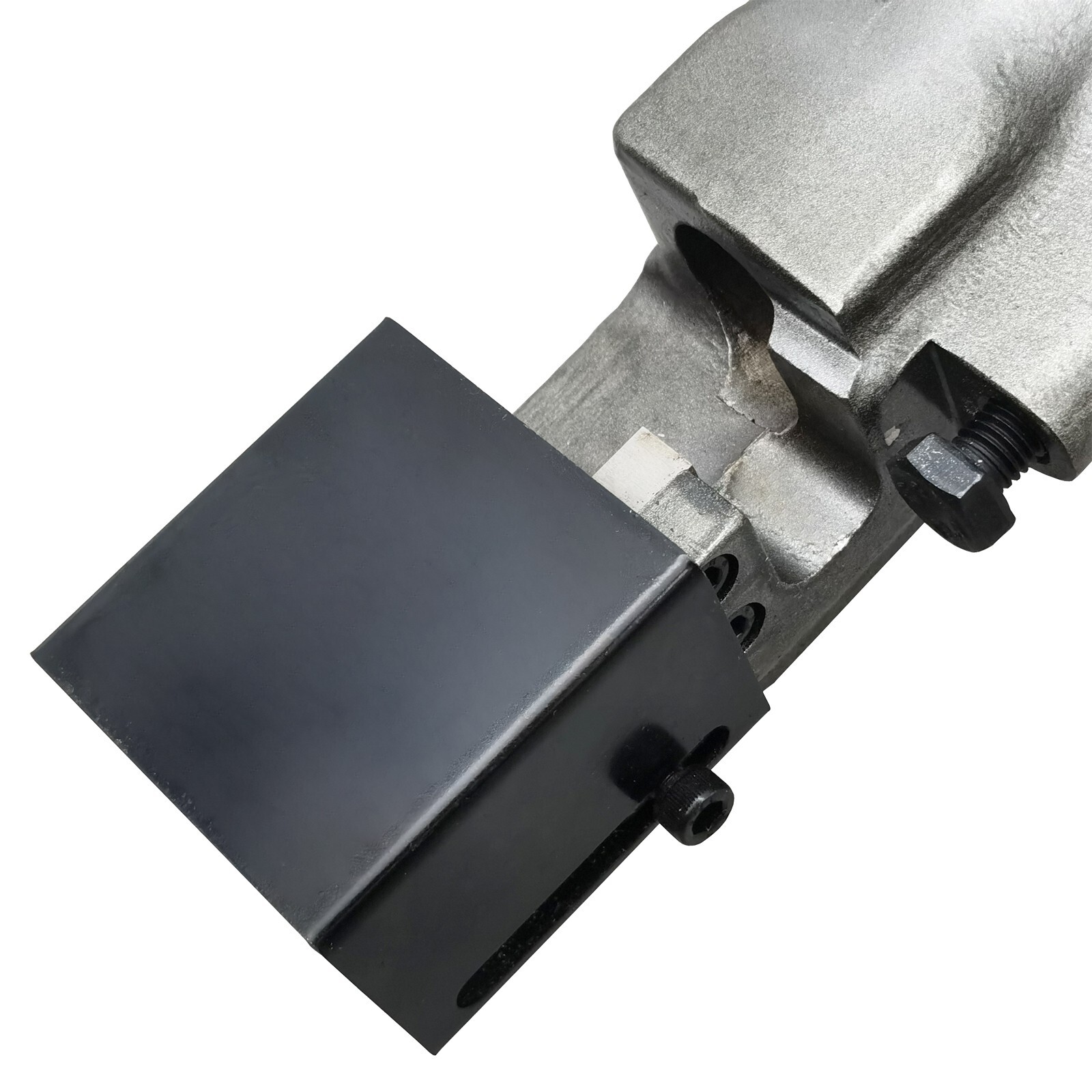 110V RBC-16 Hand-held Cast Iron Steel Bar Bending and Cutting Integrated Machine