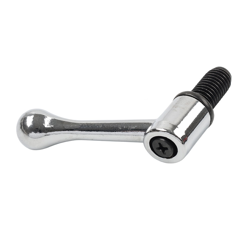 Table Lock Handle M12 5/16 1/2 Thread Set for Bridgeport Milling Machine CNC