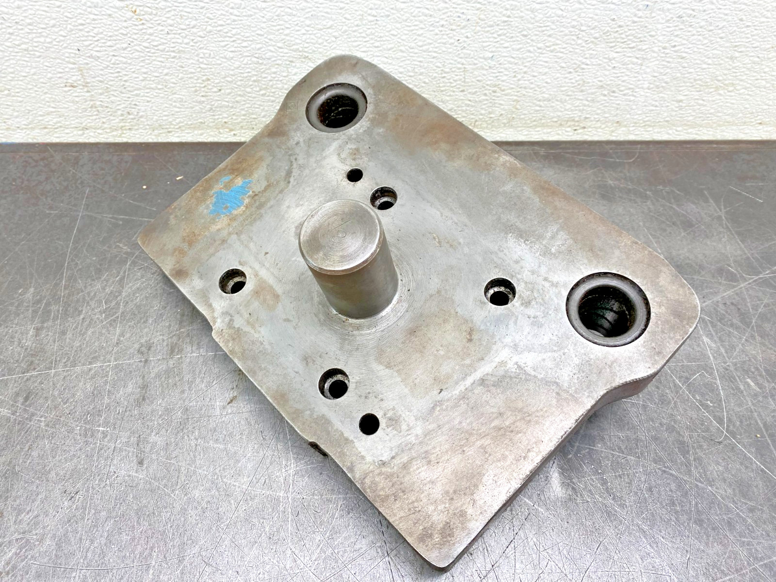 Producto Precision Die Set Pneumatic Punch Press 1-1/2″ Post