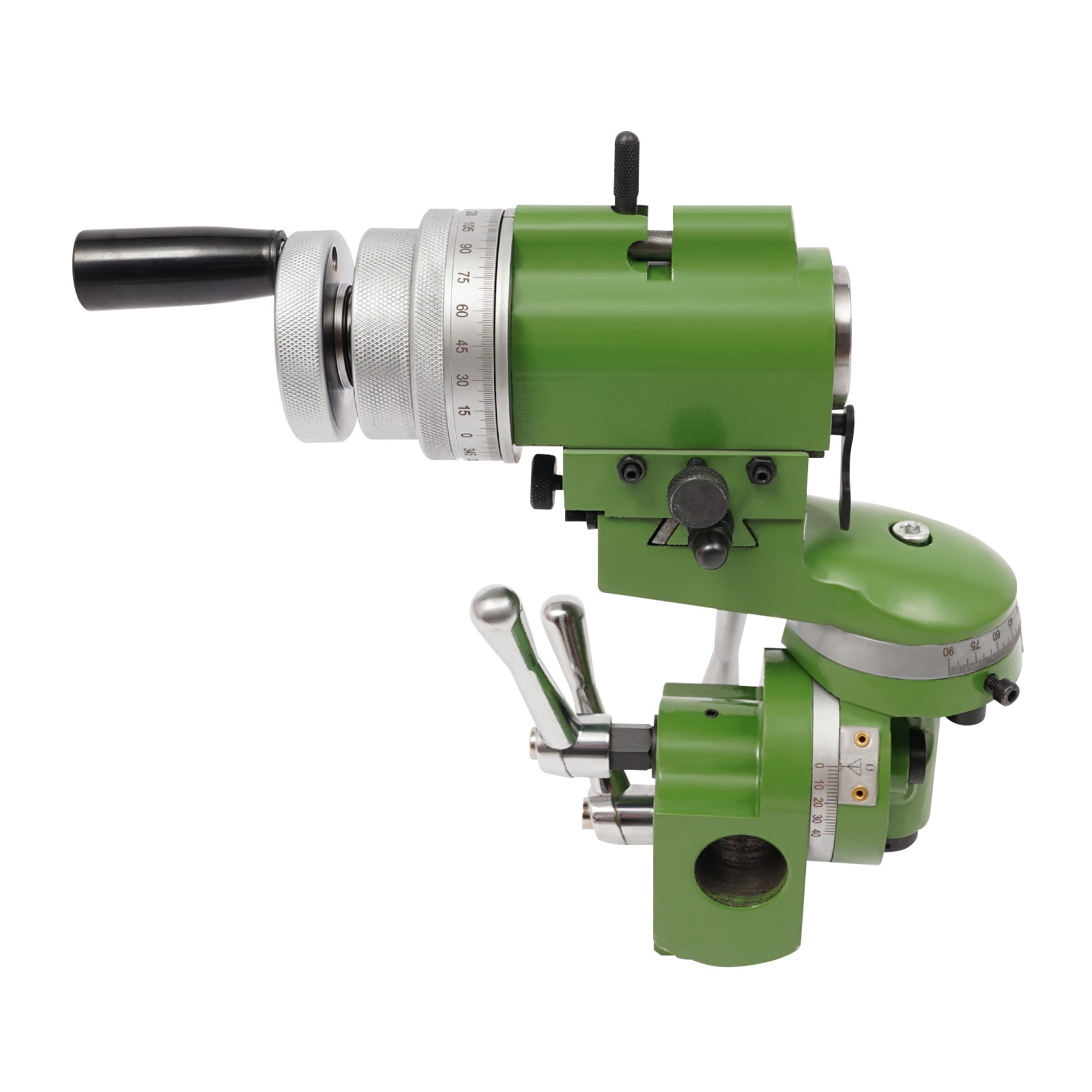 Universal U2 Grinding Grinder Sharpener Tool Milling Drill Cutter Holder Acces