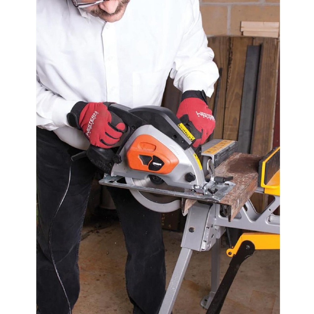 Fein 69908120000 Slugger 7-1/4 in. Metal Cutting Saw w/ Laser Guide New
