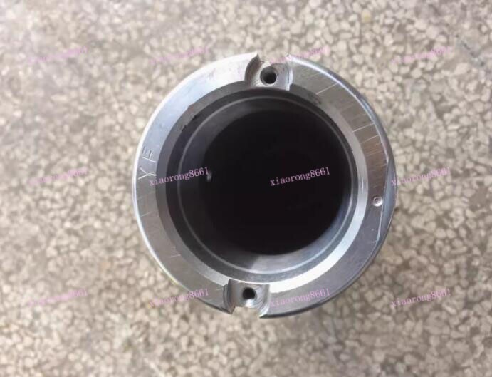1pc CNC Milling Machine Mill Tool B142+133 R8 Spindle Quill Sleeve Vertical Part