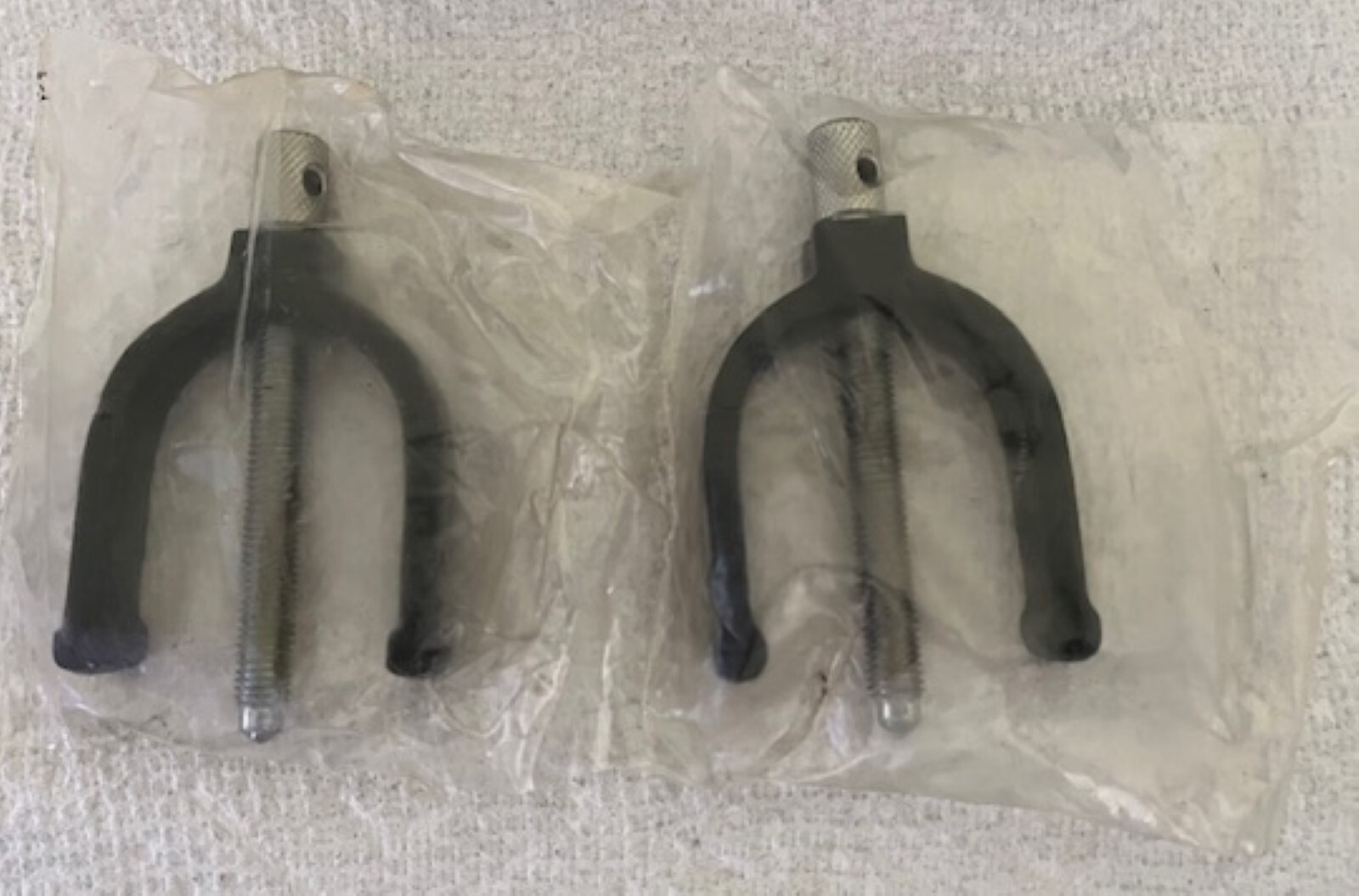 Travers V-Blocks Set NEW in box 2-1/2″ wide 1-1/2″ high 2-1/2″ long 57-060-003