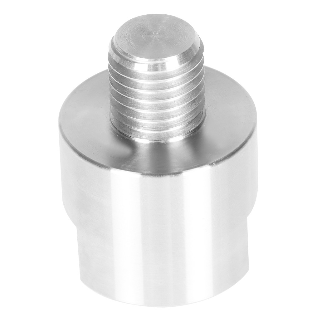 1-1/4″ x 8tpi To 1″ x 8tpi Woodworking Lathe Headstock Spindle Adapter New
