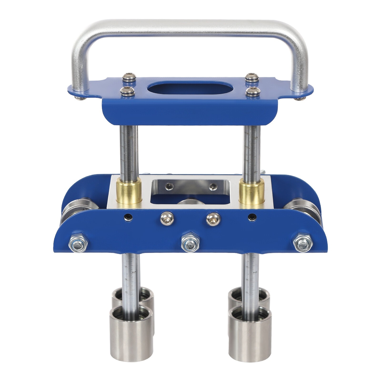 90 Degrees /metal Bending Machine Sheet Metal Bender Fit 0.01-0.04in Sheet Metal