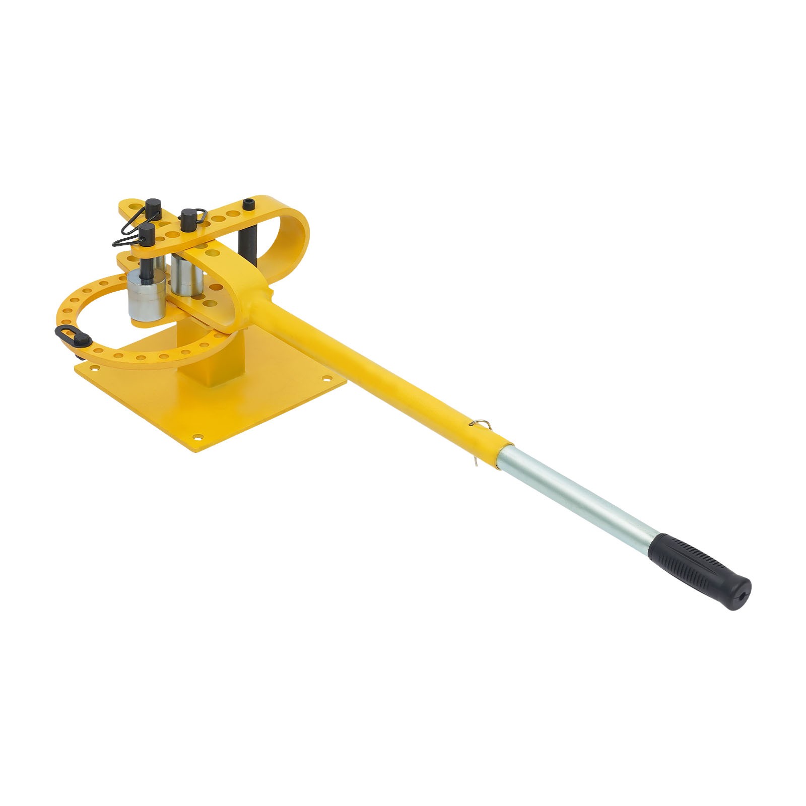 Manual Bending Heavy-duty Tube Tool, Pipe Tube Bender For Construction Sites