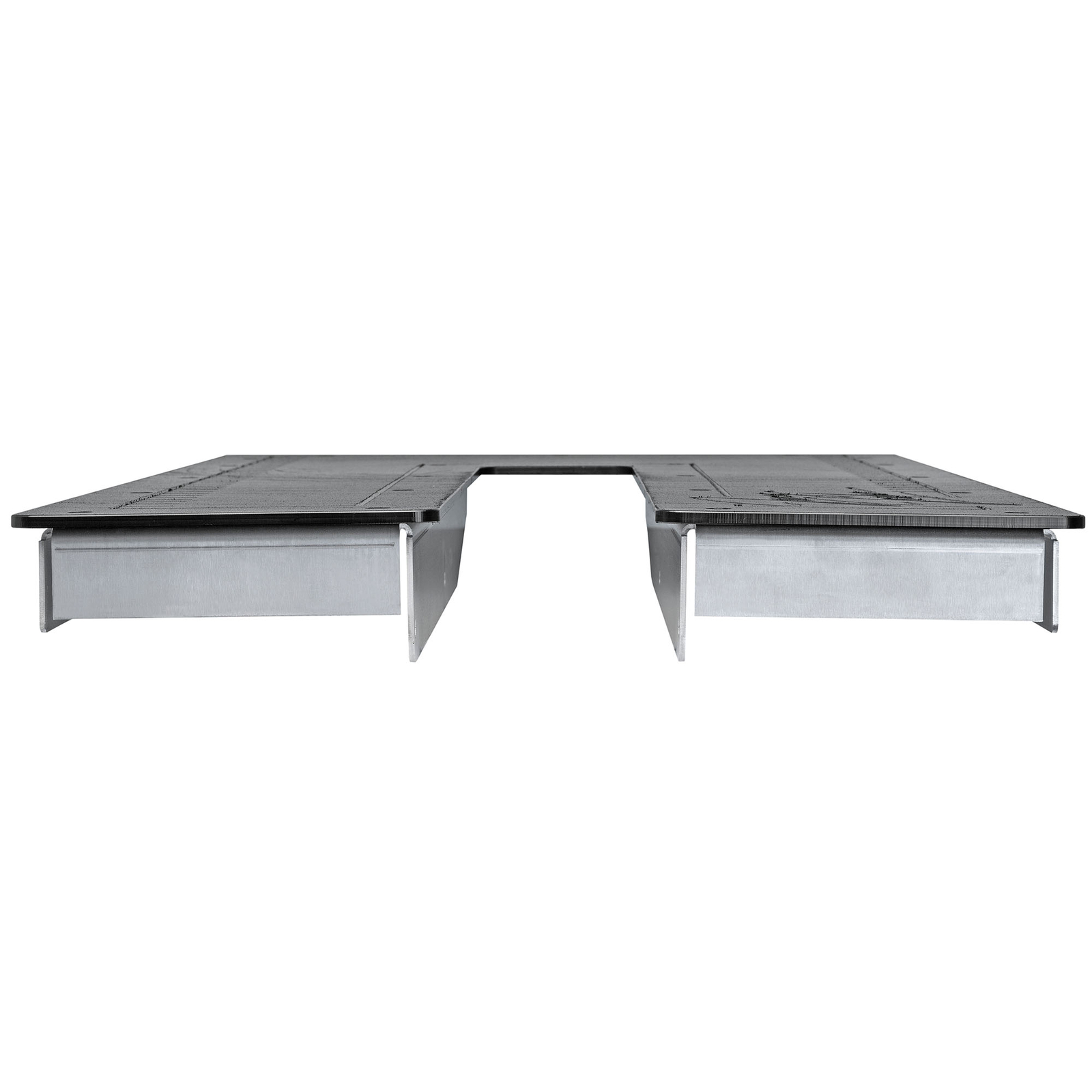 Jamey Jordan Signature Series Sheet Metal Bead Roller Table Eastwood Bead Roller