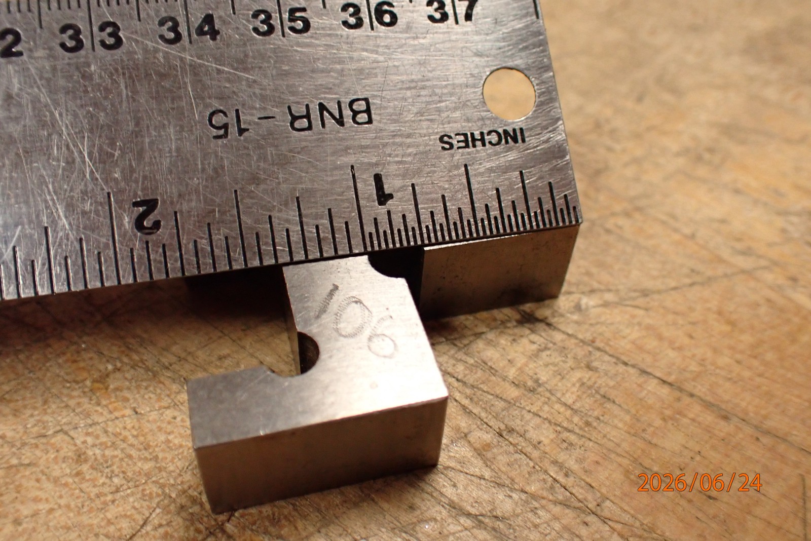 2, OLDER EDGE FINDERS MACHINIST TOOLING