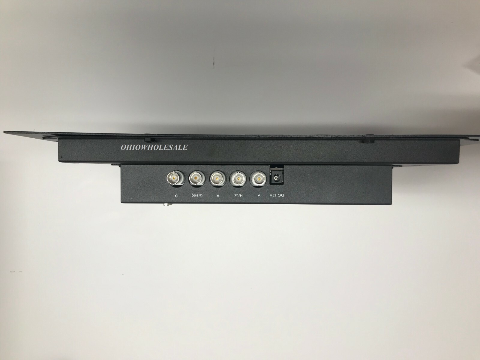 D14CM-01A A61L-0001-0096 CD14JBS MONITOR FOR GE FANUC 15M 16T PLUG AND PLAY KIT