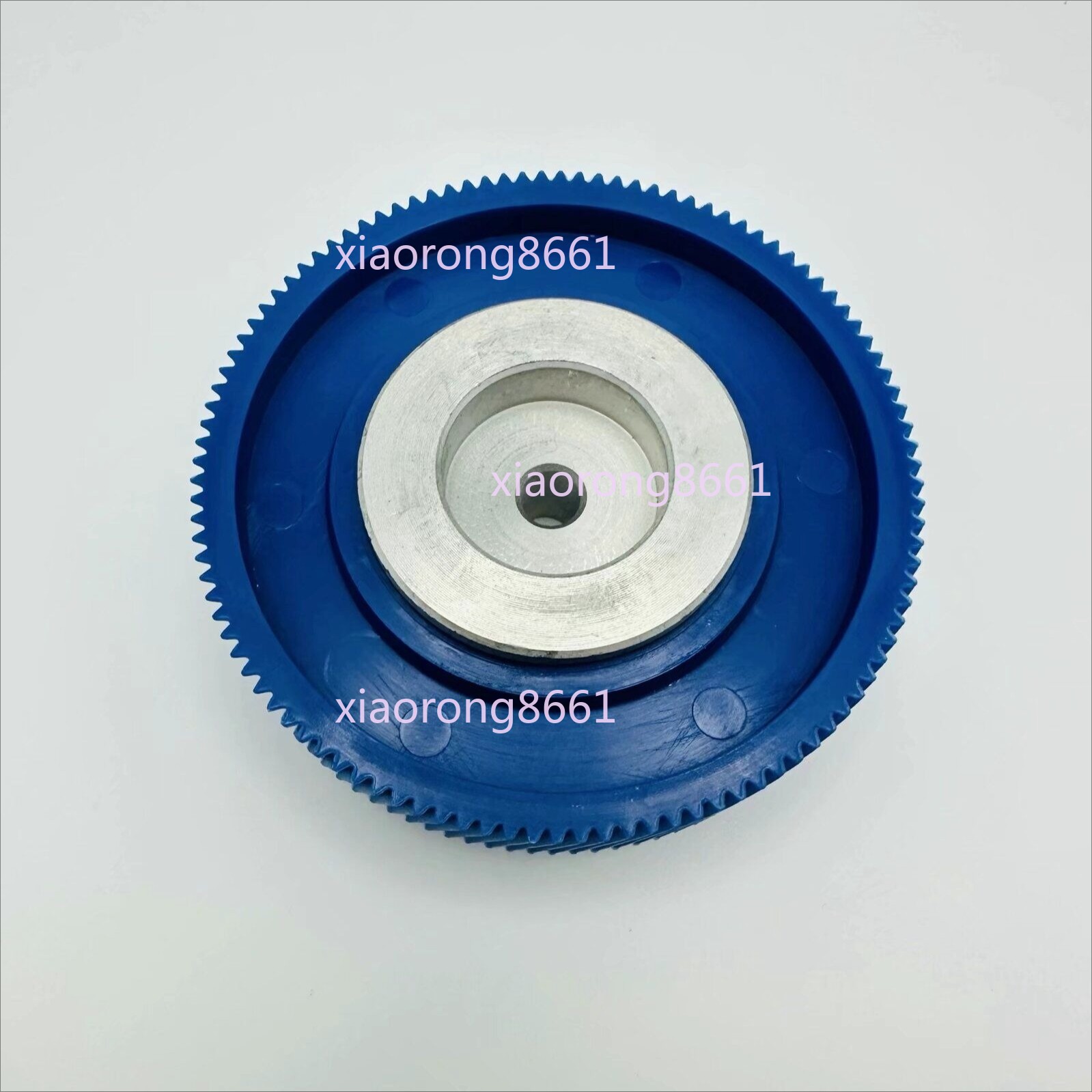 1Set For Bridgeport Milling Machine Gear Hub ALSGS For AL-310S Servo Power Feed