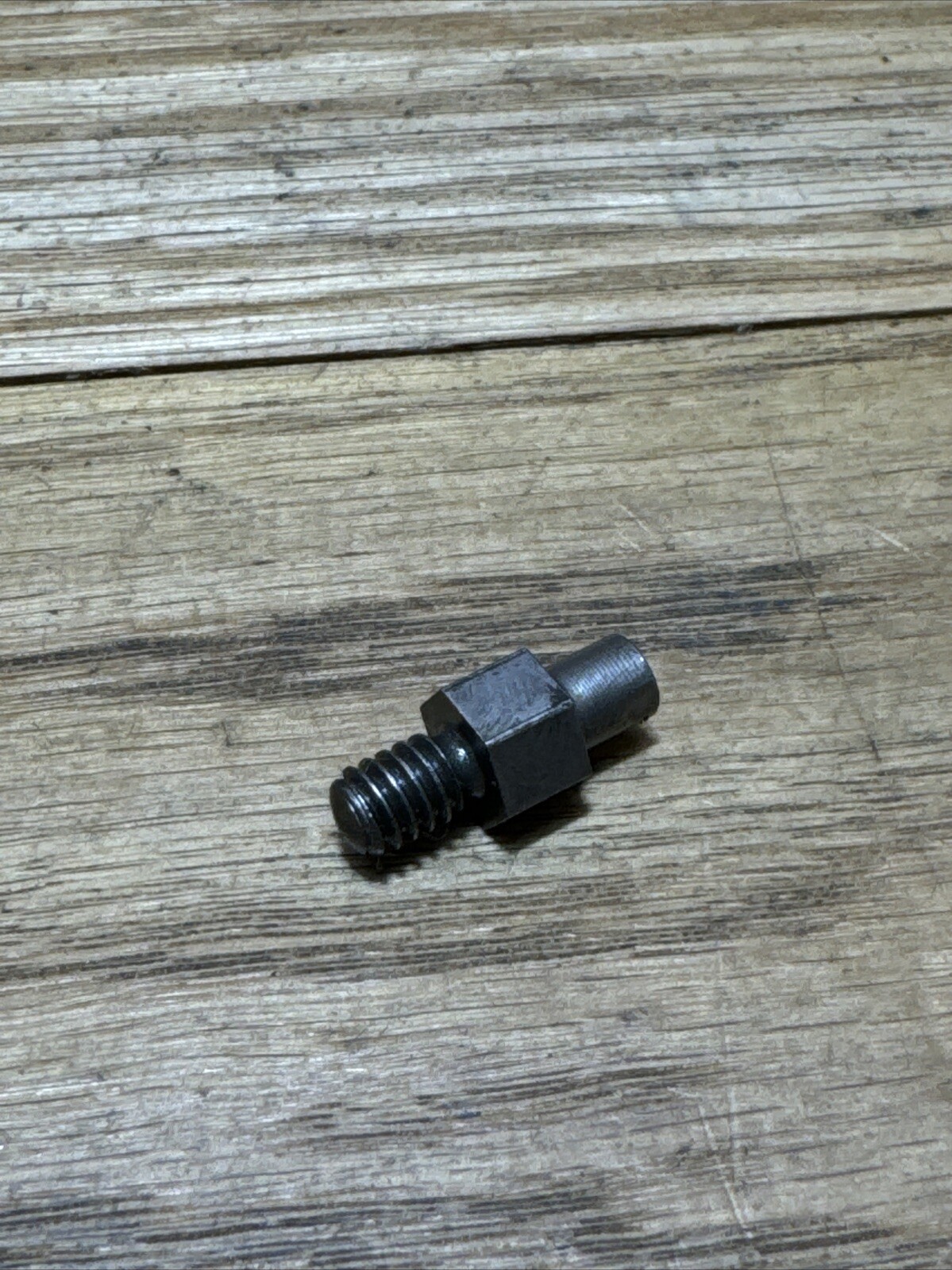 Logan Lathe 10” 810 820 815 Half Nut / Split Nut / 1/2 Nut Stud / Pin LA – 554