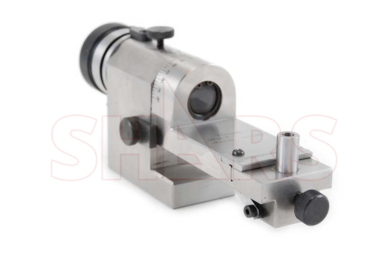 SHARS QUALITY VISION RADIUS ANGLE GRINDING DIAMOND WHEEL DRESSER GRINDER NEW R}