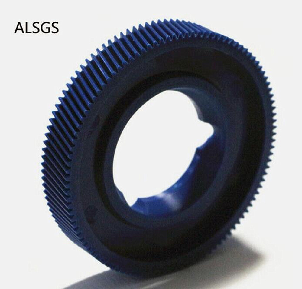 1Pcs Milling Machine Power Feed Parts -Plastic Gear ALSGS AL300S AL-310S AL-410S