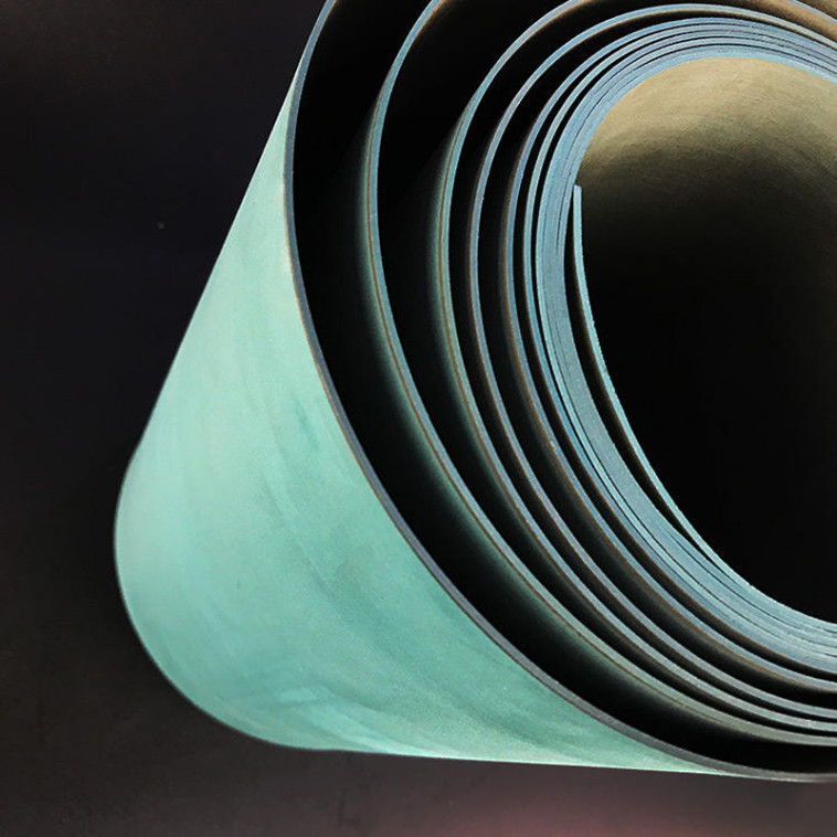 2Pc W 80mm* T 1mm*L106cm ，4Pc W 60mm*T 0.8mm*L106cm ,Green Slideway for Milling