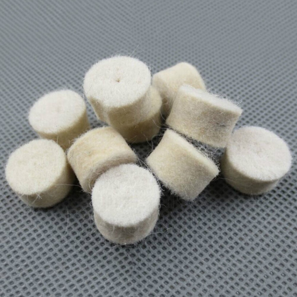 102 in Metal Polishing Wheel Abrasive Wheels Discs Grinder Buffing