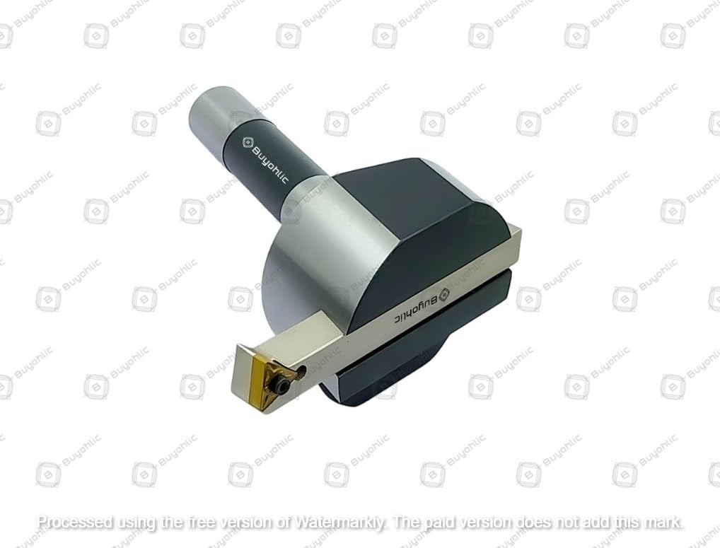 3″ Fly Cutter for Milling & Lathe Machine