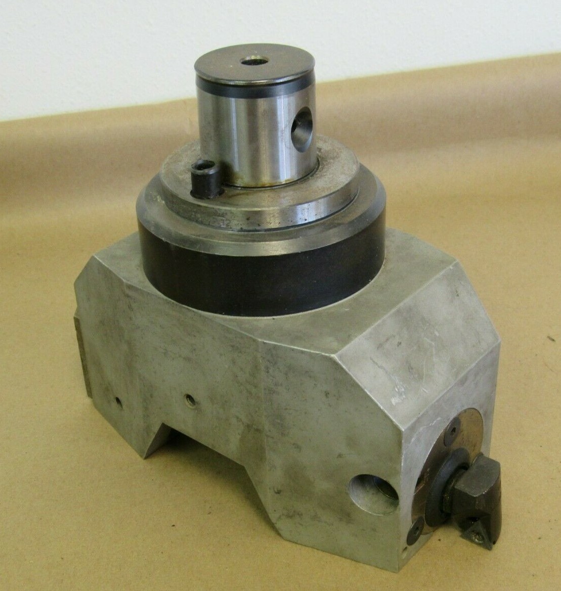 TSD UNIVERSAL MICROBORE 080MF-APF-1412 MOD-FLEX PAT# 5.110.240 RGA-8460