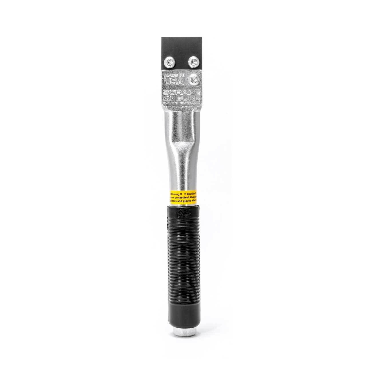 Scrape-N-Burr SNB-15 Handle with 1-1/2″ Blade