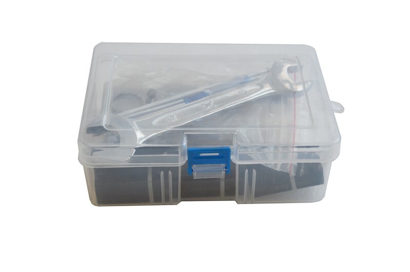 1.1-3″ Internal Expansion Pneumatic Cutting Chamfering Machine Pipe Cutting