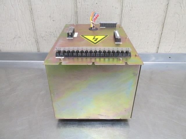 Brother HS-3600 Power Supply HS-50A, HS-3600, HS-3100, HS-5100